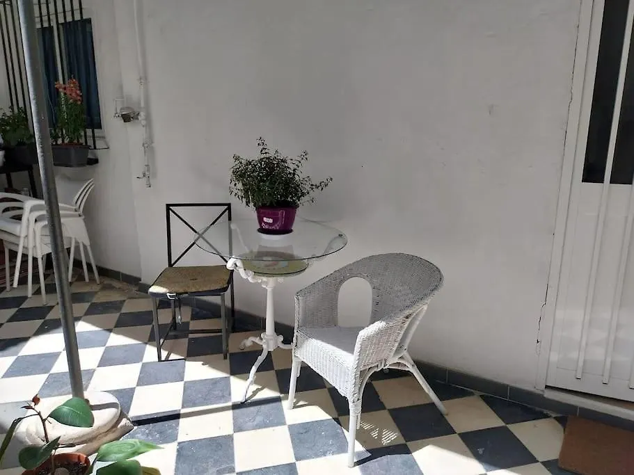 Casatuya Apartment Jerez de la Frontera Spain