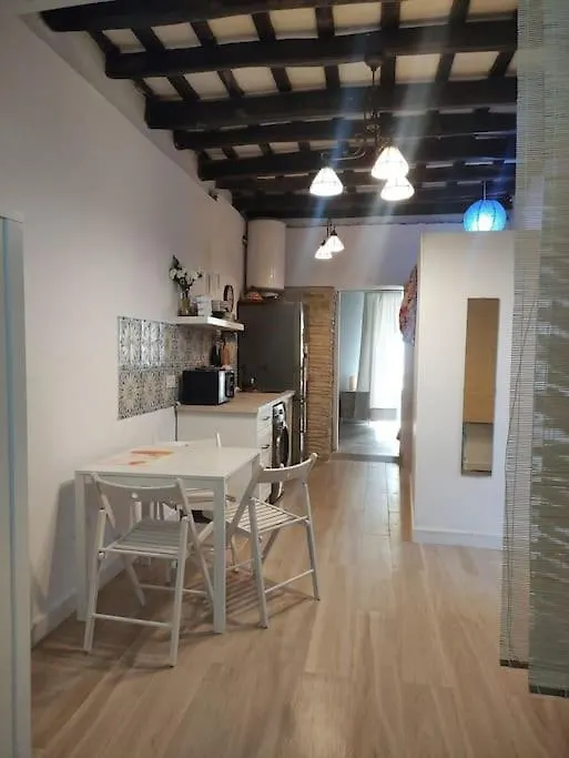 Casatuya Appartement Jerez de la Frontera