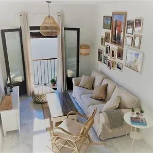 El Envero Apartamento Jerez de la Frontera