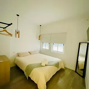 Casa Moderna Jerez de la Frontera