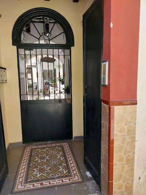 Casatuya Apartman Jerez de la Frontera